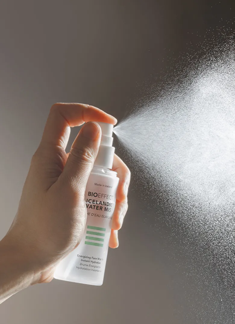 Icelandic Water Mist