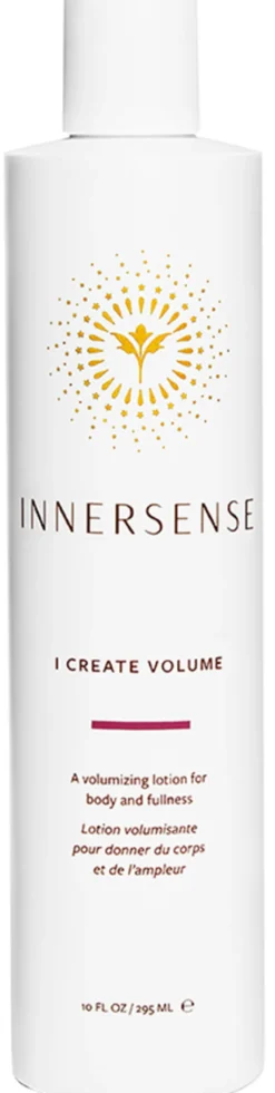 I CREATE VOLUME