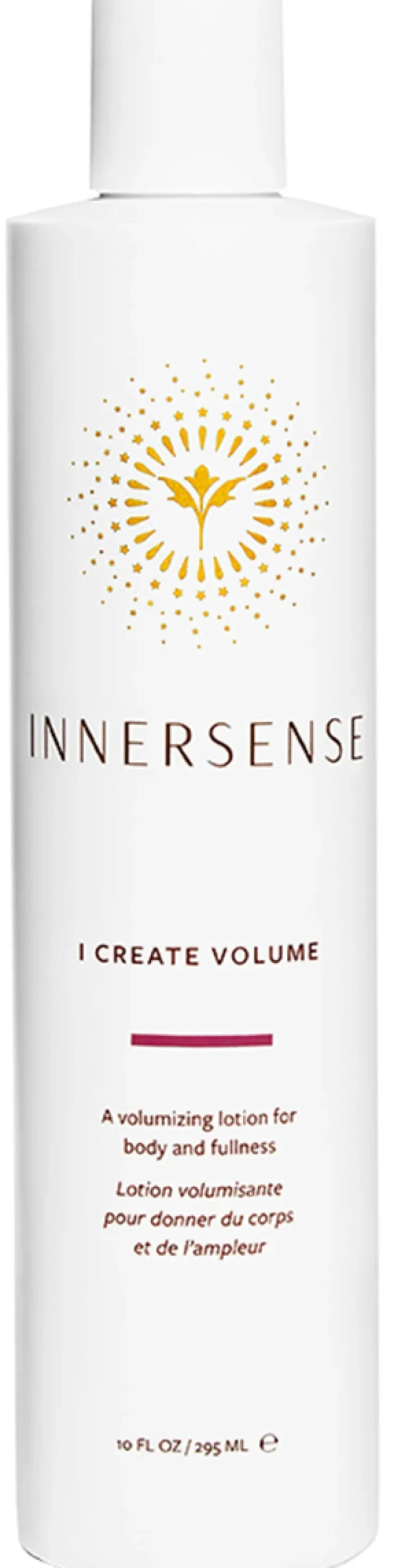 I CREATE VOLUME