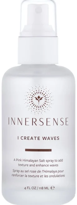 I CREATE WAVES