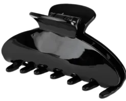 Ida Classic Big - Black
