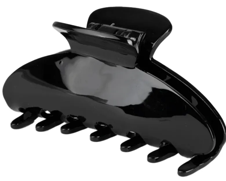 Ida Classic Big - Black