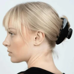 Ida Classic Big - Black