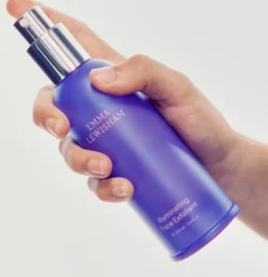 Illuminating Face Exfoliant