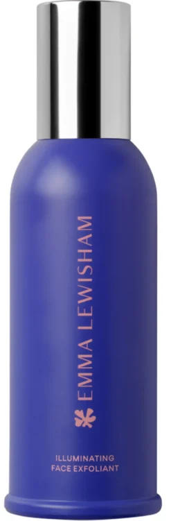 Illuminating Face Exfoliant