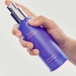 Illuminating Face Exfoliant