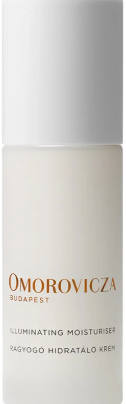 Illuminating Moisturiser