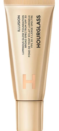 Illusion Luminous Glow Foundation SPF 30