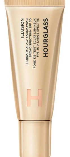 Illusion Luminous Glow Foundation SPF 30