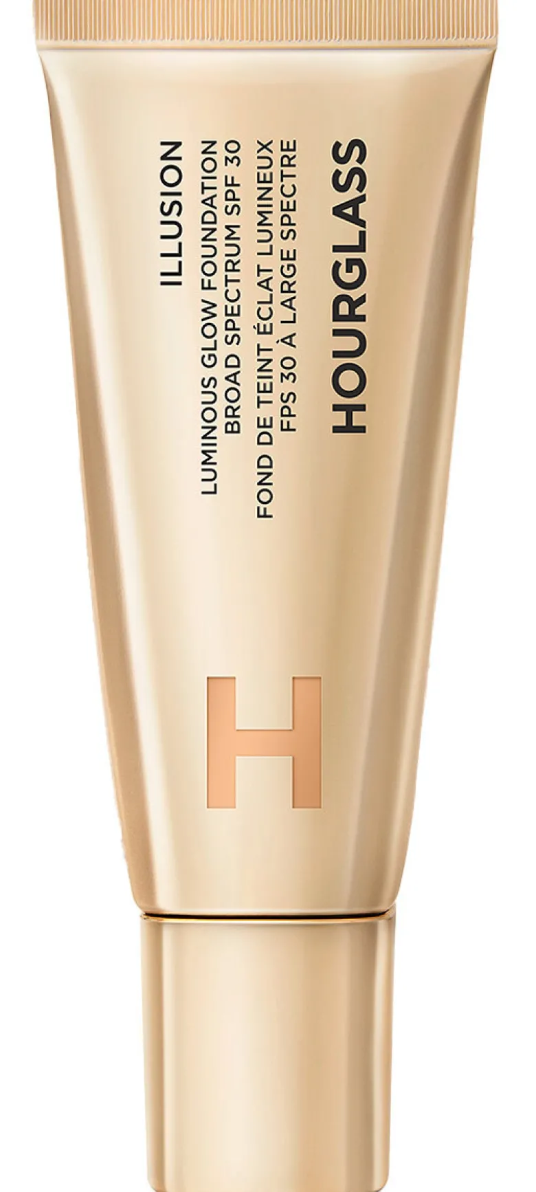 Illusion Luminous Glow Foundation SPF 30