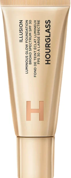 Illusion Luminous Glow Foundation SPF 30