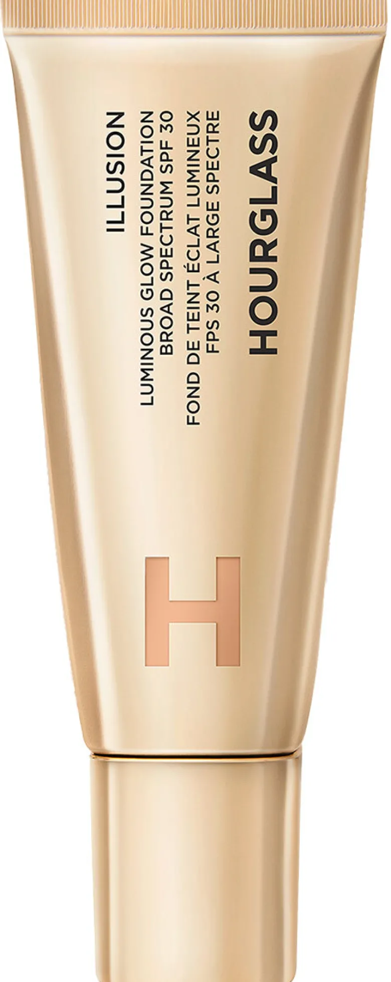 Illusion Luminous Glow Foundation SPF 30