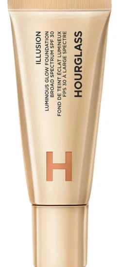 Illusion Luminous Glow Foundation SPF 30