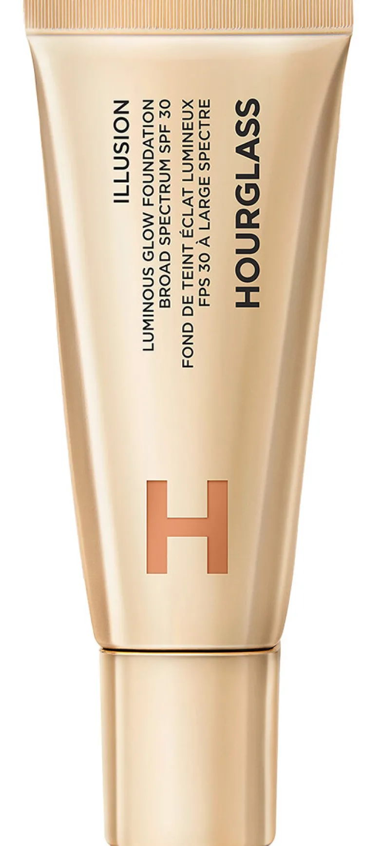 Illusion Luminous Glow Foundation SPF 30