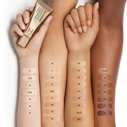 Illusion Luminous Glow Foundation SPF 30