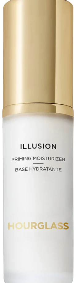 Illusion Priming Moisturizer