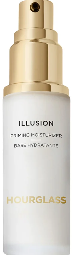Illusion Priming Moisturizer