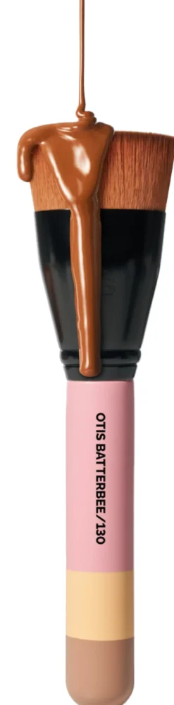 IMMACULATE FOUNDATION BRUSH 130