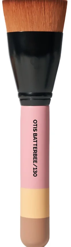IMMACULATE FOUNDATION BRUSH 130