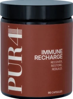 IMMUNE RECHARGE