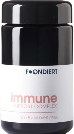 Immune Support Complex
