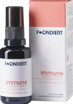 Immune Support Complex Spray