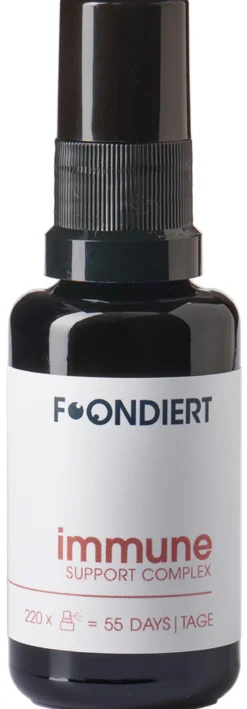 Immune Support Complex Spray