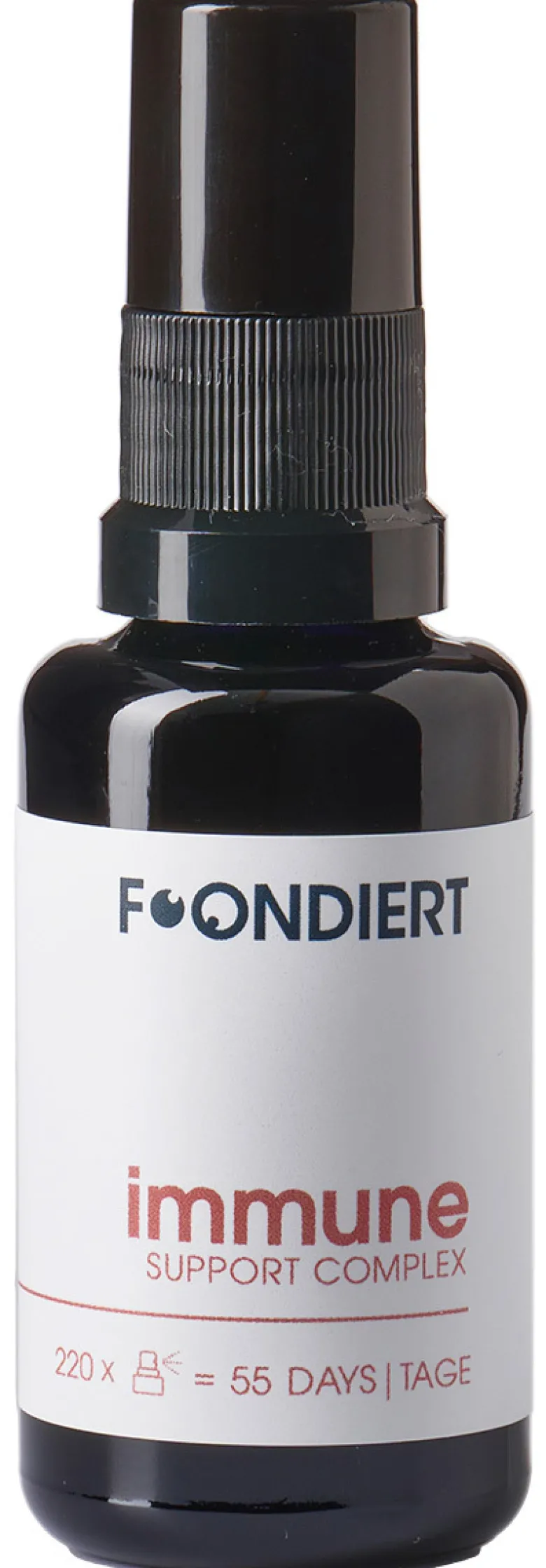 Immune Support Complex Spray
