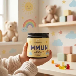 IMMUN -Kids Multivitamin Dose
