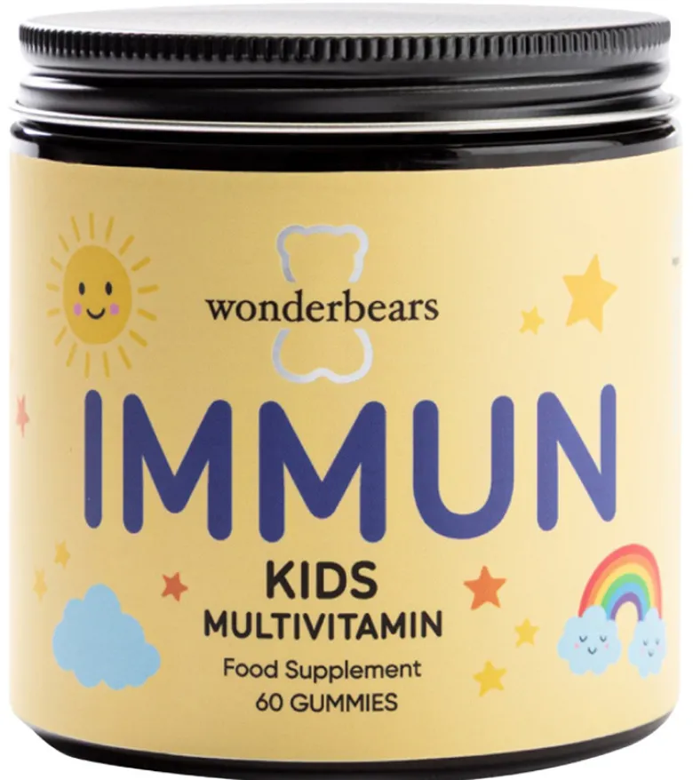 IMMUN -Kids Multivitamin Dose