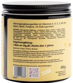 IMMUN -Kids Multivitamin Dose
