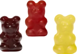 IMMUN -Kids Multivitamin Pouch