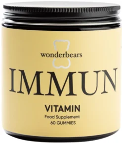 IMMUN - Multivitamin Dose