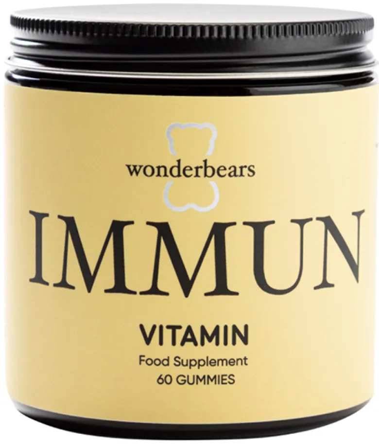 IMMUN - Multivitamin Dose