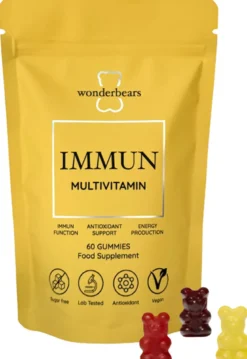 IMMUN - Multivitamin Pouch