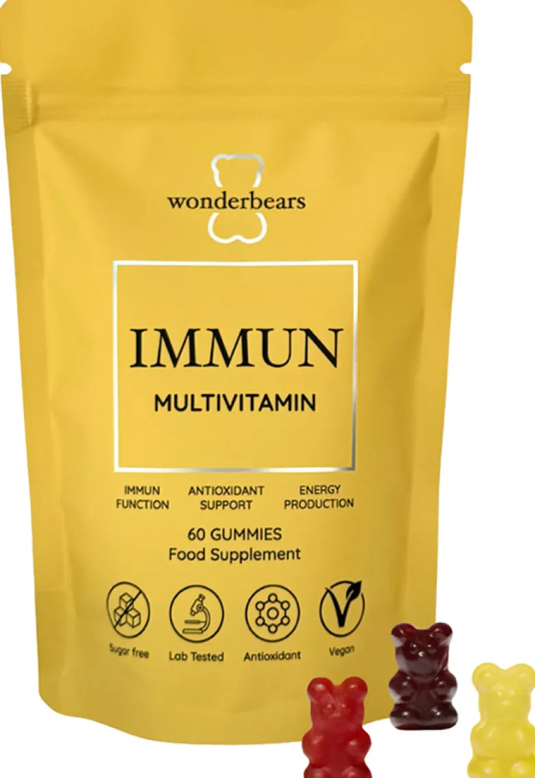 IMMUN - Multivitamin Pouch