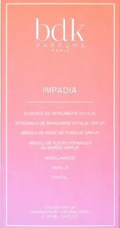 Impadia