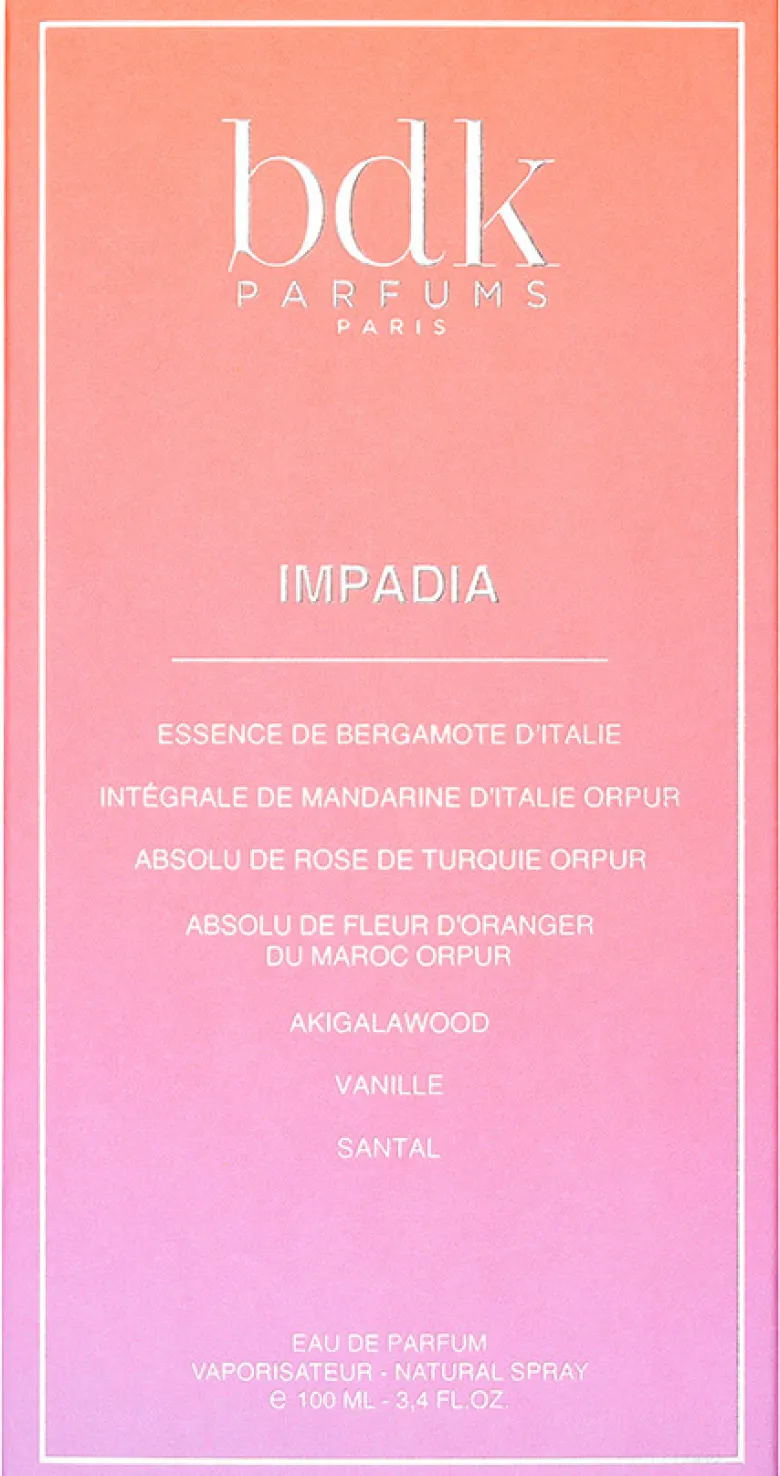 Impadia