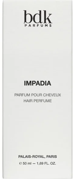 Impadia Hair Perfume