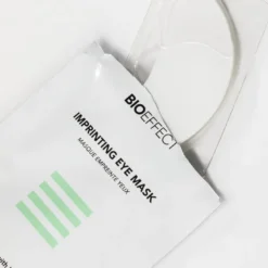 Imprinting Eye Mask