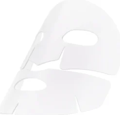 Imprinting Hydrogel Mask