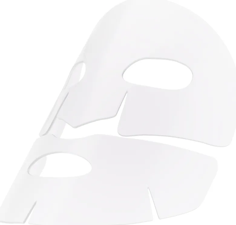 Imprinting Hydrogel Mask