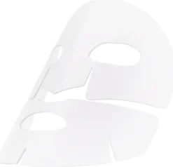 Imprinting Hydrogel Mask
