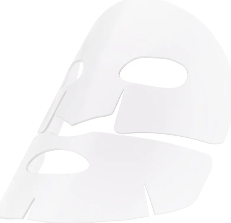Imprinting Hydrogel Mask