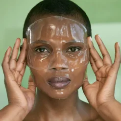 Imprinting Hydrogel Mask