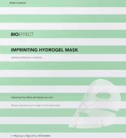 Imprinting Hydrogel Mask
