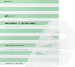 Imprinting Hydrogel Mask