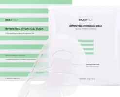 Imprinting Hydrogel Mask