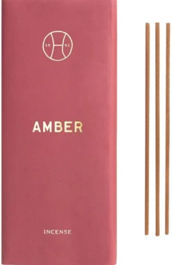 Incense