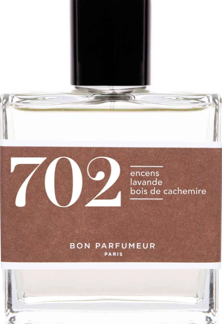 702 incense, lavender, cashmere wood